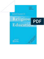Aditomo - Researching Religious Tolerance