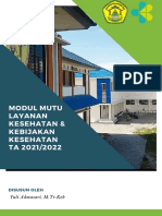 Modul Topik II