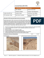 Arcadis HIN (NCR) 058 Excavation