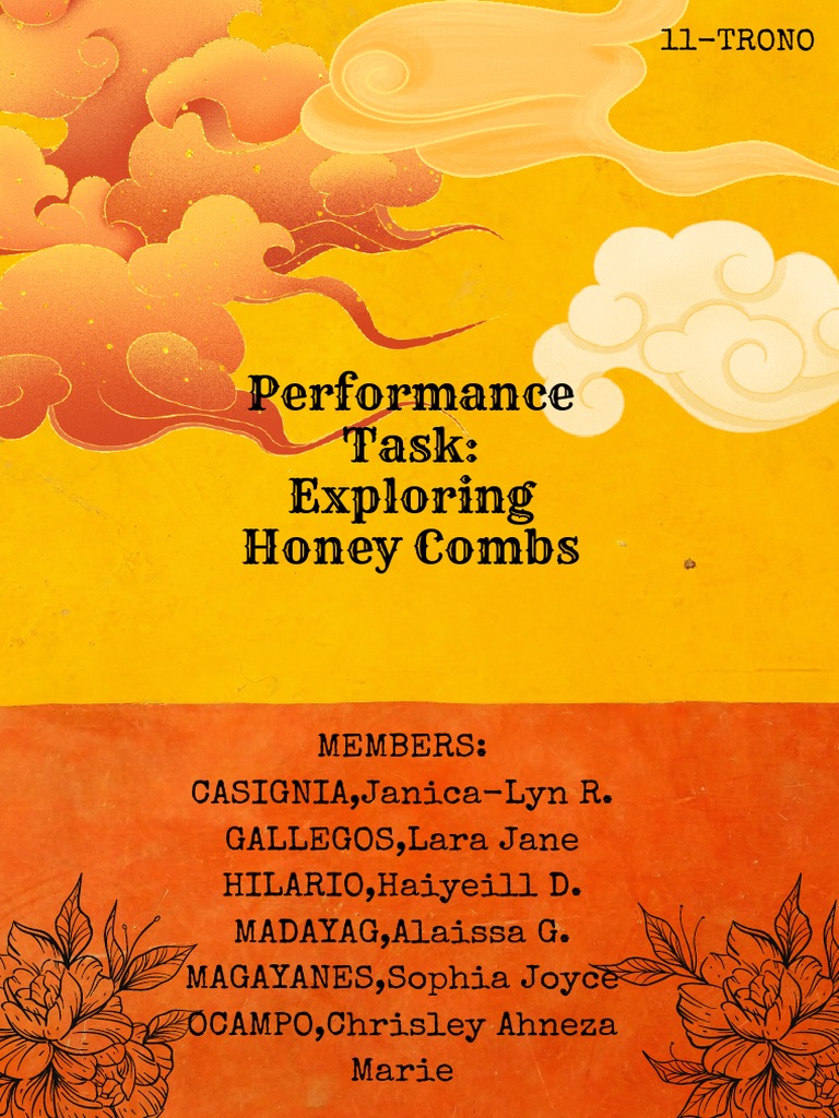 Honeycomb Design and Cost Analysis | PDF | Numbers | Sequence