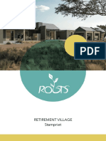 Roots Retirement Village