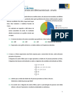 ficha 10Âºano estatistica