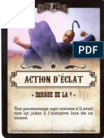 Action D'éclat (Carte)