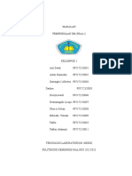 HbA1c Pemeriksaan