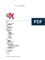 Ox - oBIX Server 0.2 - User Guide
