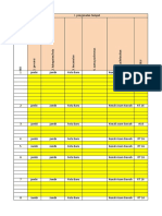 Data Excel Kelompok 6 RT 16