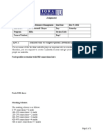 HRM - Assignment (1)