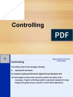 Chapter 1.5-Controlling