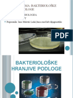 ST Mikrobiologija Bakteriološke-Hranjive-Podloge 2r