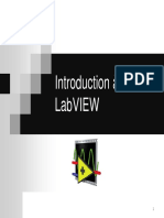 Intro Labview 1