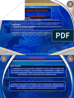 Abstracción de Datos y Encapsulamiento: Objetivos Específicos