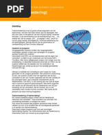 Download Taalverloedering by Bibliotheek Vlissingen t Spui SN57517110 doc pdf