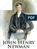 Turner - John Henry Newman - The Challenge To Evangelical Religion