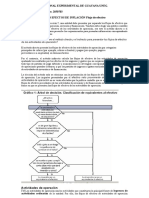 Ejercicio de Flujo de Efectivo