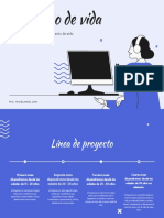 Línea de Proyecto