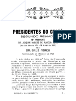 1928 PresidentesdoCeara