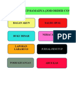 JURNAL PENUTUP