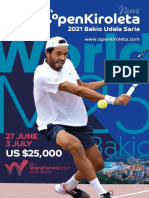 2021 Revista Open Kiroleta 1