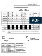 Analisis ALAUPSR 2019 - SK LG Wat