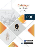 Catalogo E. Iustitia 2022 2