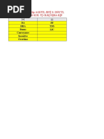 Salary Sleep Answer Key