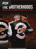 Download The Brotherhoods Inside Outlaw Motocycle Gangs - Arther Veno 3rd ED by Scott Grammer SN57518297 doc pdf