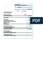 Persona Fisica e Papales de Trabajo Par Ejercicio 2021