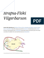 Hrafna-Flóki Vilgerðarson - Wikipedia