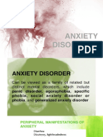 Anxiety Edited