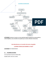 Ortografia Parte 2 El Sistema de Acentuación