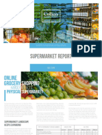 Colliers Supermarket Report