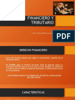 FINANCIERO