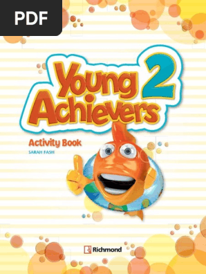 Young Achievers 2 AB