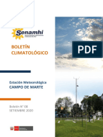 Boletin - de - Campo - de - Marte - Setiembre - 2020 PDF