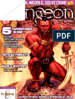 Dungeon Magazine #099