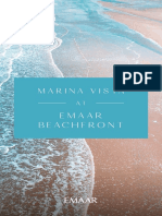 Marina Vista Brochure