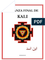 35304411 Ibn Asad La Danza Final de Kali