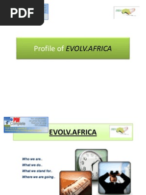 Profile