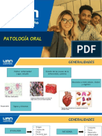 Generalidades de Patología