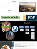 Presentación (Vivienda - y - Ciudad)