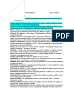 Mecanismos de amparo y cobertura: Seguros contra riesgos en el comercio internacional