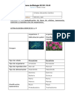 Biologia 201101 164 Tarea 1