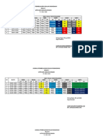 Jadwal Pelajaran Bulan Ramadhan