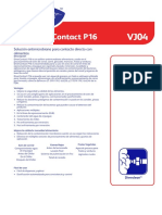 PIS-DiverContact - P16 (2021)