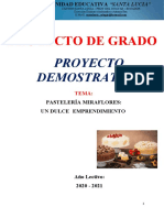 Proyecto 3