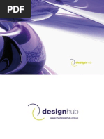 Design Hub Brochure - EMAIL