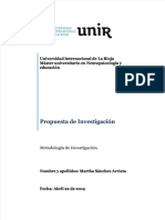 PDF Propuesta de Investigacion Martha Sanchez Compress