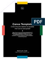 Canva Template Download Link 1