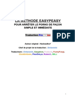 La Méthode EasyPeasy Traduction Française