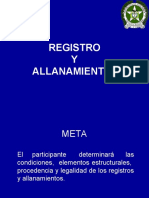 2CPV2 Allanamientos